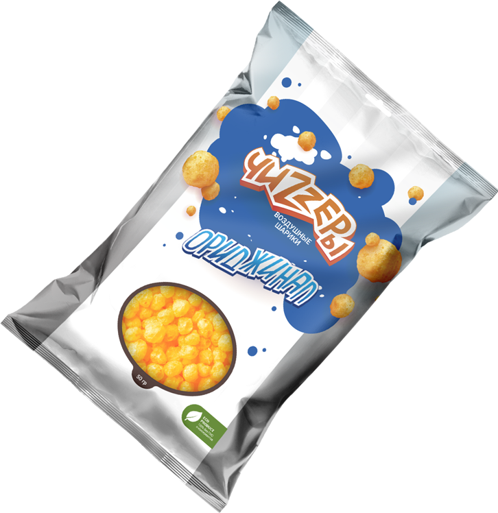 Чиззеры ориджинал